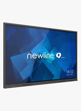 Newline I Series 4K Interactive Touch Screen Display Melbourne Australia