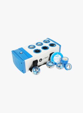 PC Locs Sphero Charging Case Melbourne, Australia