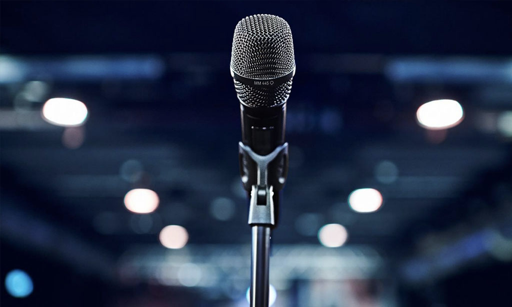 How to Maintain Good Microphone Hygiene with Sennheiser Melbourne