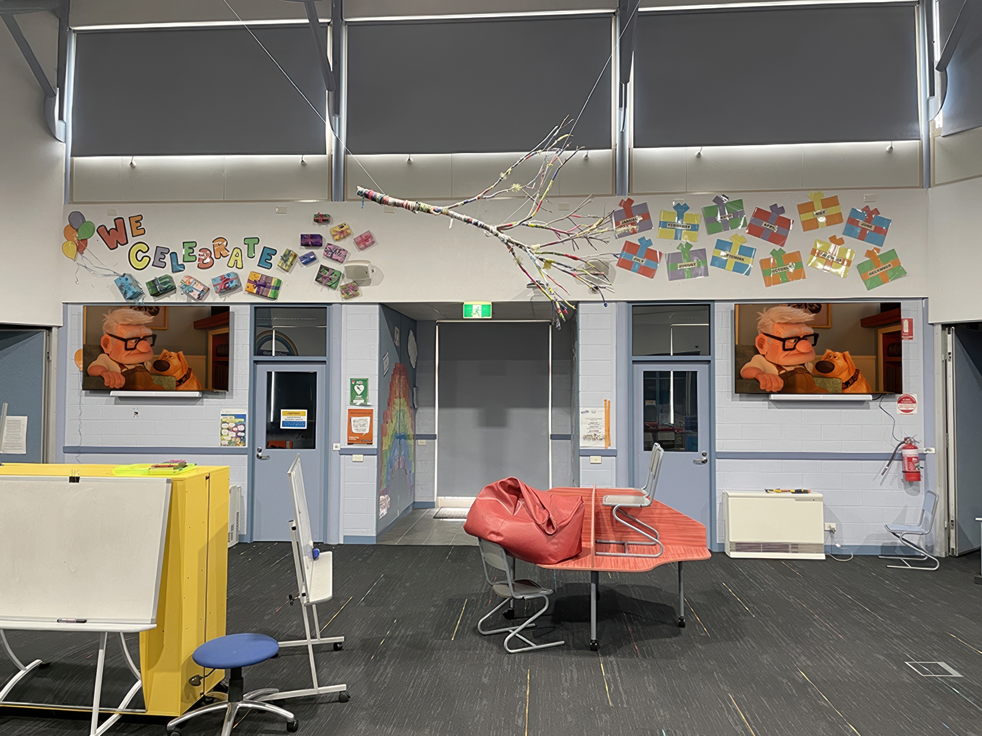 Bethany Primary School Installation Melbourne