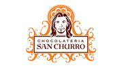 San Churro Logo Vision One