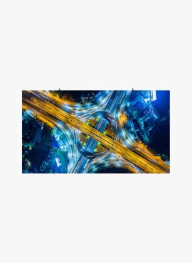 LG Fine-pitch Essential Series LED Display Melbourne, Australia