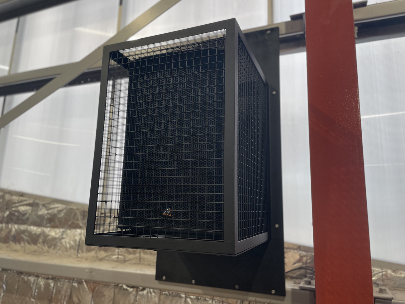 Charles La Trobe Epson 200inch Projector Install Melbourne Australia