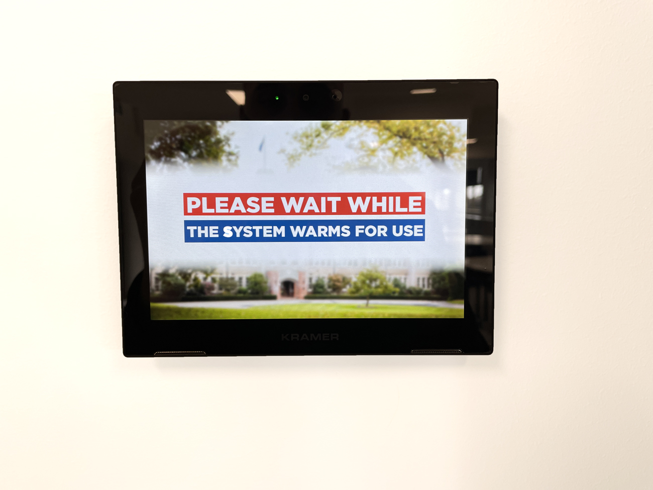 Toorak College Illuminate Centre Audio Visual System Education