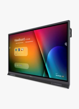 ViewSonic IFP6552-EDU 65"-86" Touchscreen ViewBoard 52 Series Melbourne Australia