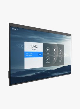 DTEN D7 Interactive Video Whiteboard for Conference Rooms Melbourne Australia