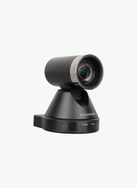 Kramer K-Cam HD 1080p PTZ Camera Melbourne, Australia