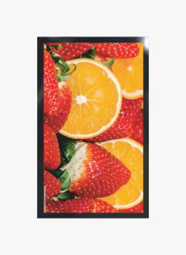 Mitsumaru Ultra High Brightness Outdoor Digital Signage Display Melbourne, Australia