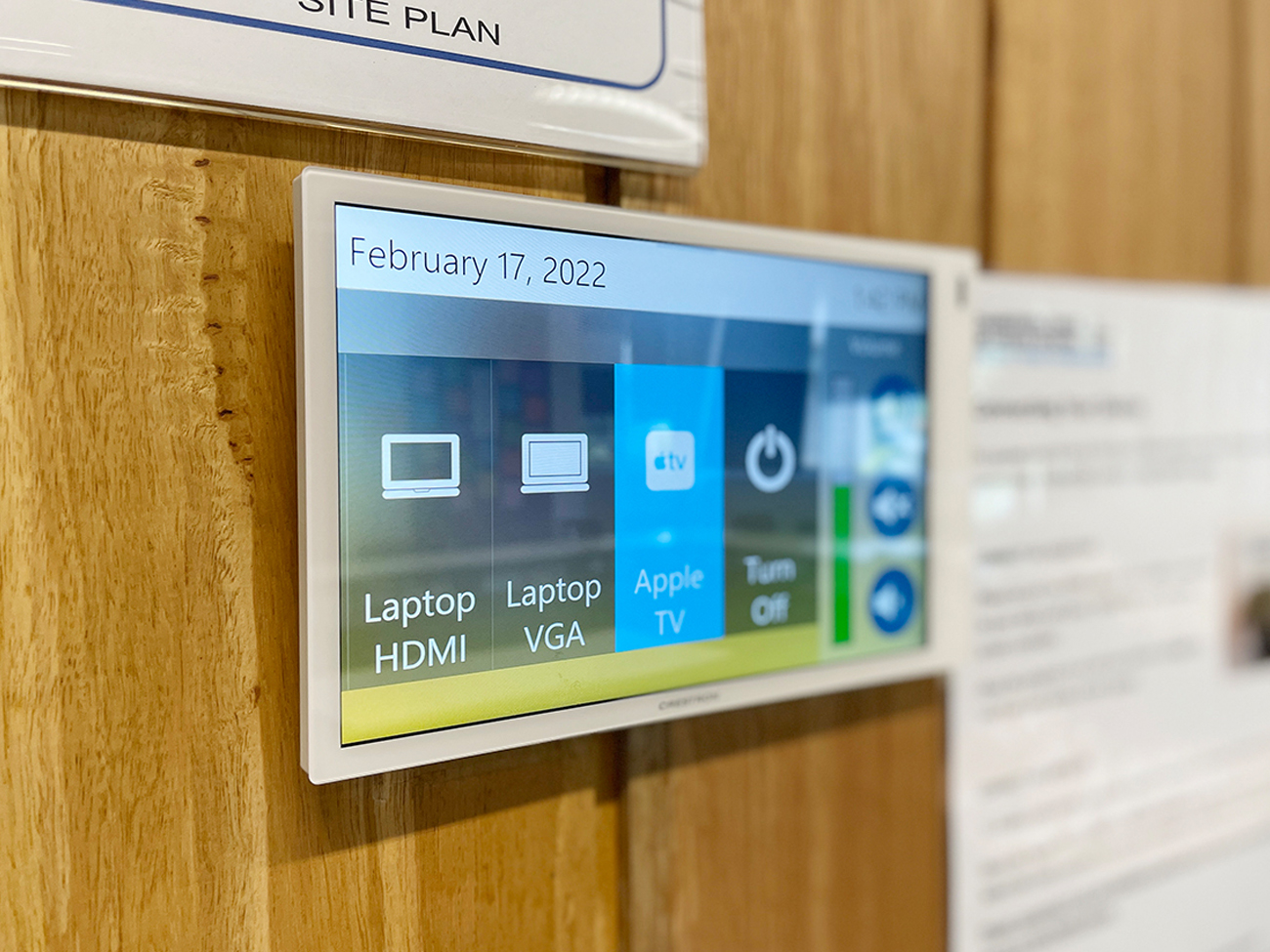 Camberwell Girls Grammar School Projector Installs