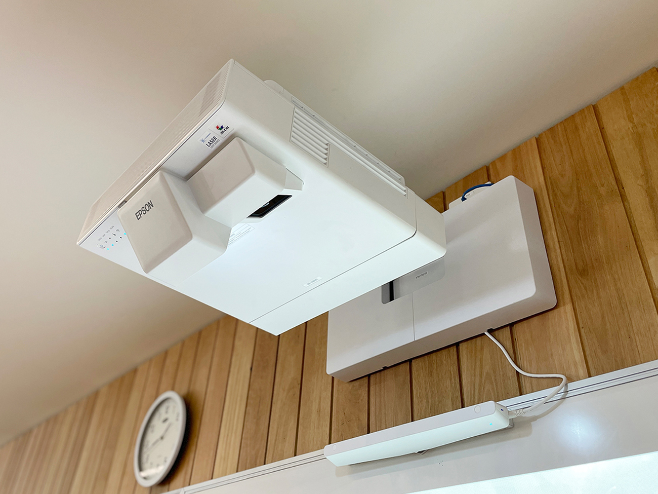 Camberwell Girls Grammar School Projector Installs