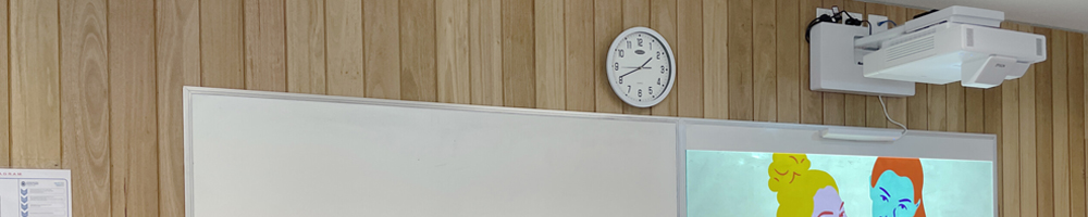 Camberwell Girls Grammar School Projector Installs