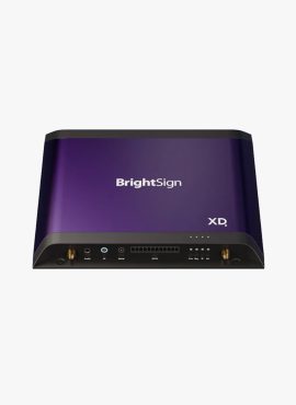 BrightSign XD235 Standard IO Media Player Melbourne, Australia