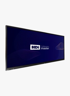 HDi Collaboration Master 105 Interactive Stretch Touch Screen Melbourne Australia