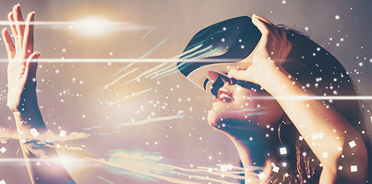 VR Virtual Augmented Reality in Workplace Melbourne Australia