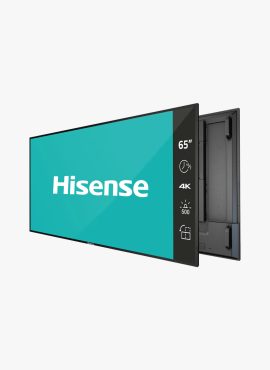 Hisense 43" - 86" 4K UHD Digital Signage Display Melbourne, Australia