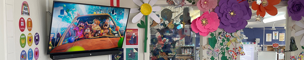 Toorak College Projection and Professional Display Installation Melbourne