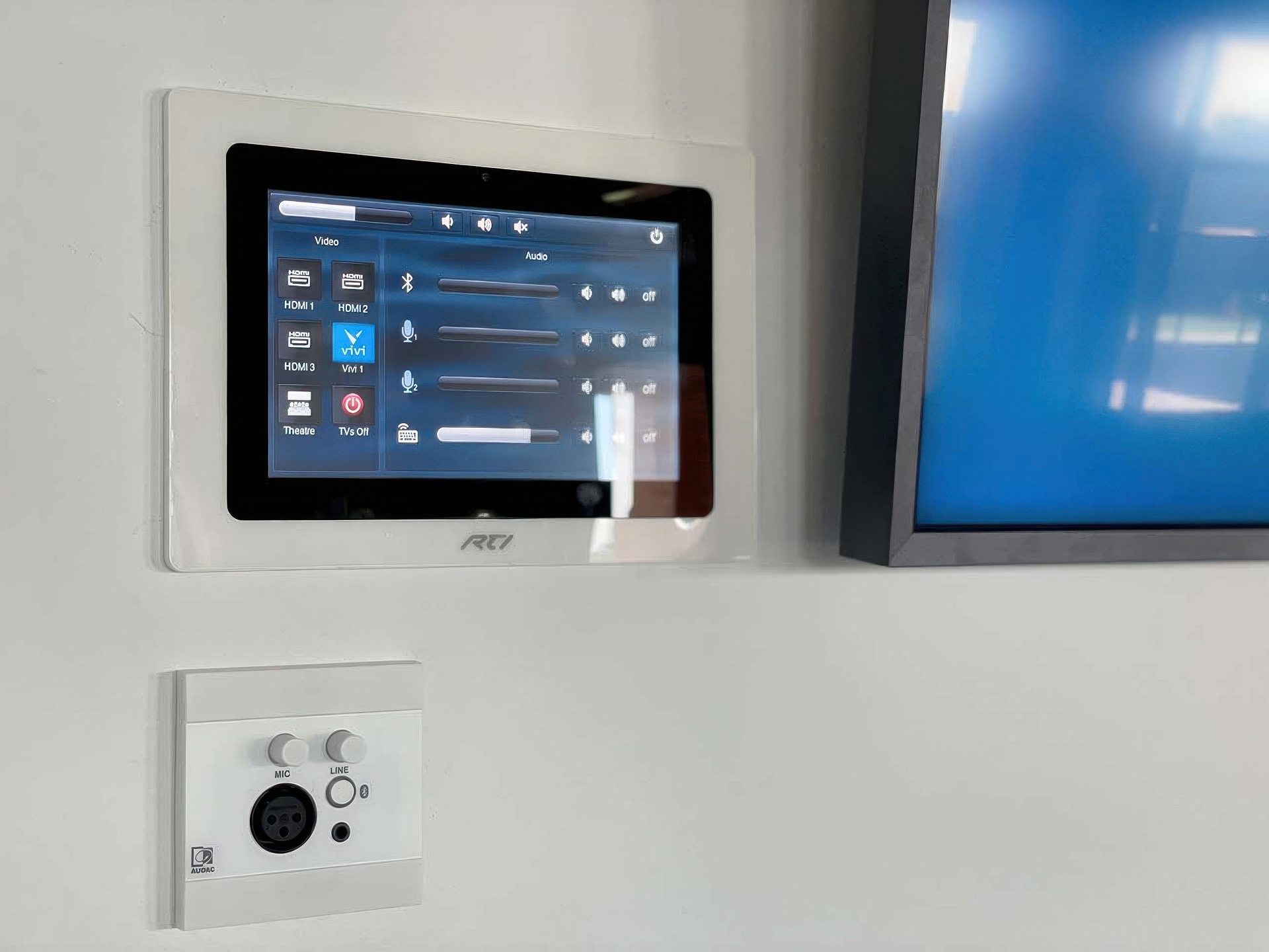 Camberwell Grammar School Audio System Installation