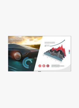 LG 136" All-in-One Direct View LED Melbourne, Australia