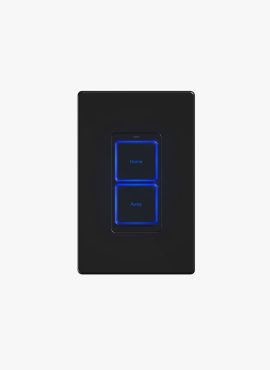 RTI RK1+ (2,4,8 Button) In-Wall Keypad Melbourne, Australia