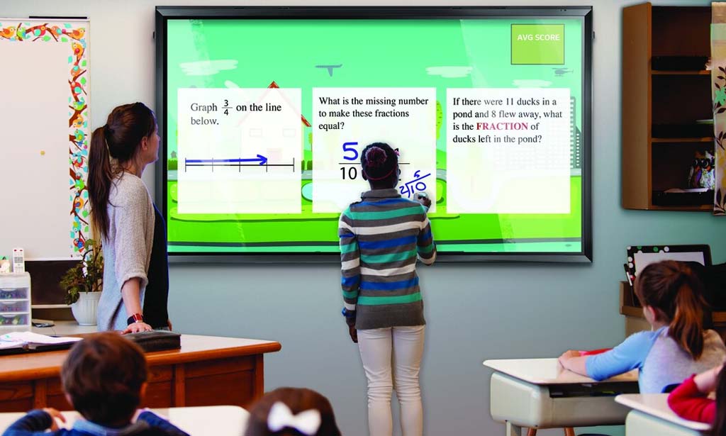 How Audio Visual Technology is Evolving Education Blog Post