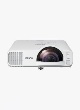 Epson EB-L210SF Audio Visual Melbourne Australia Short Throw Projector