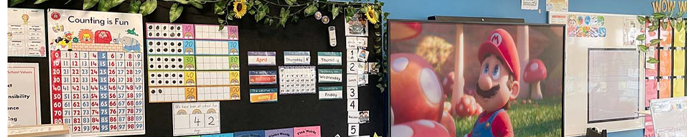 Lalor Gardens Primary School Technology Upgrade Melbourne