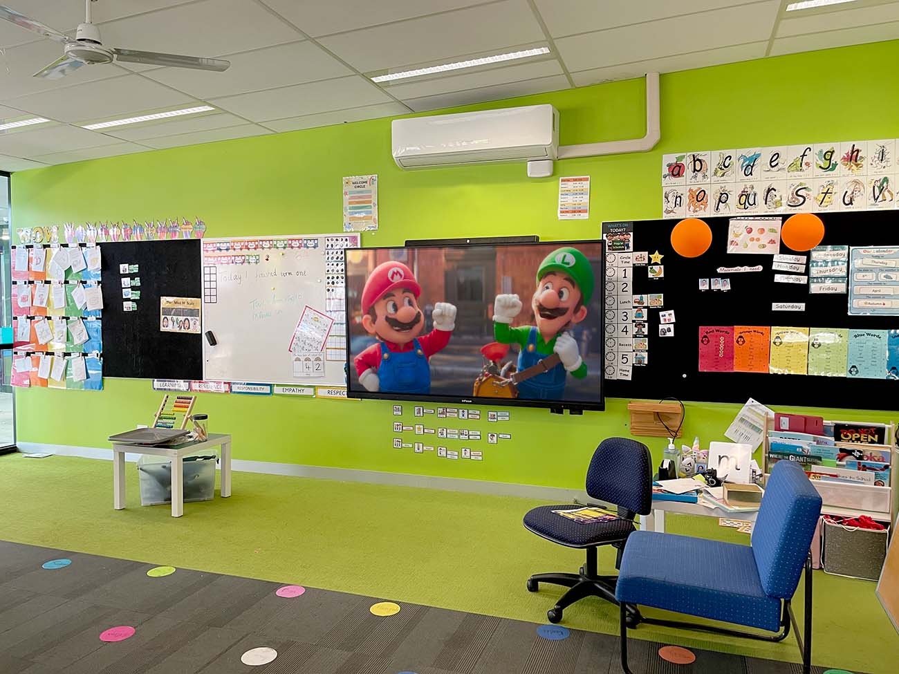 Lalor Gardens Primary School Technology Upgrade Melbourne