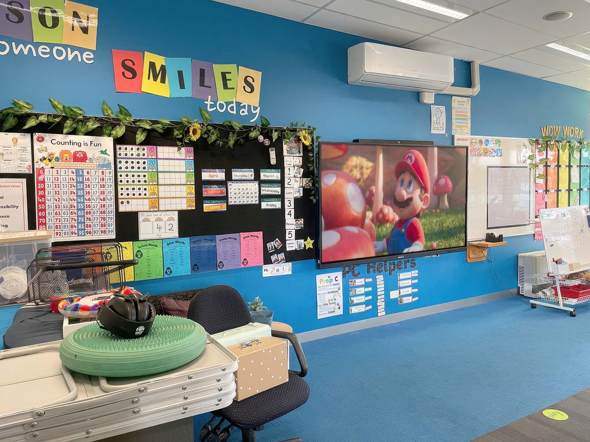 Lalor Gardens Primary School Technology Upgrade Melbourne
