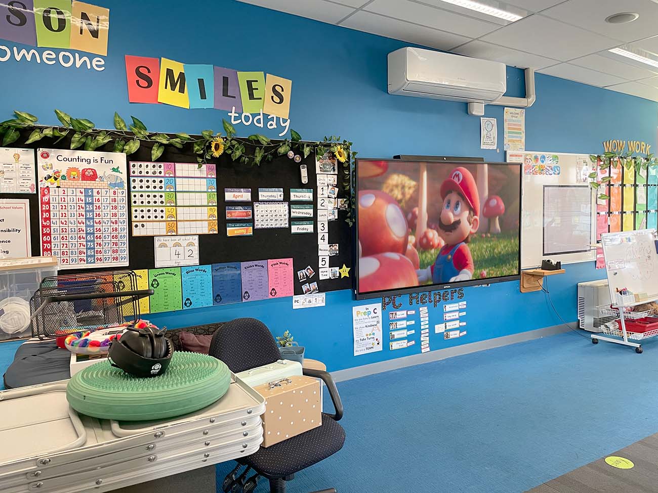Lalor Gardens Primary School Technology Upgrade Melbourne