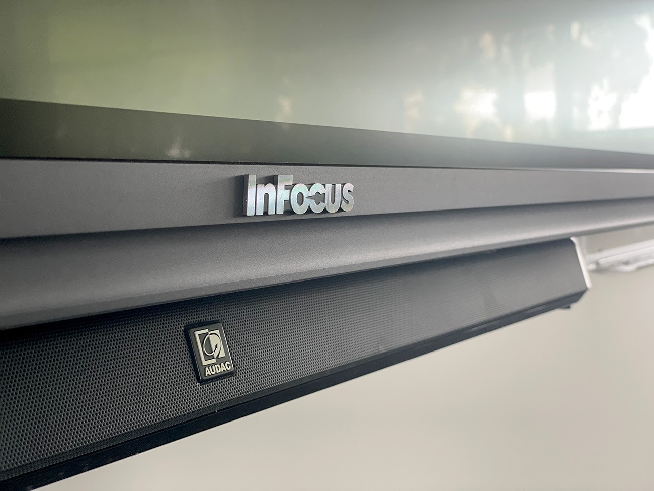 Penleigh and Essendon Grammar School Interactive Upgrade Melbourne