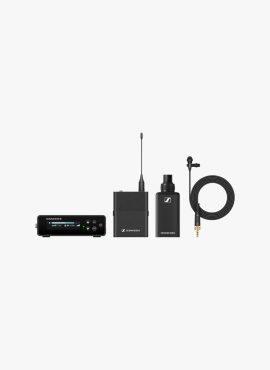 Sennheiser EW-DP Digital UHF Wireless Microphone System Melbourne, Australia