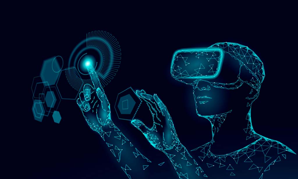 How Virtual Reality is Revolutionizing the Industry Blog Post Melbourne