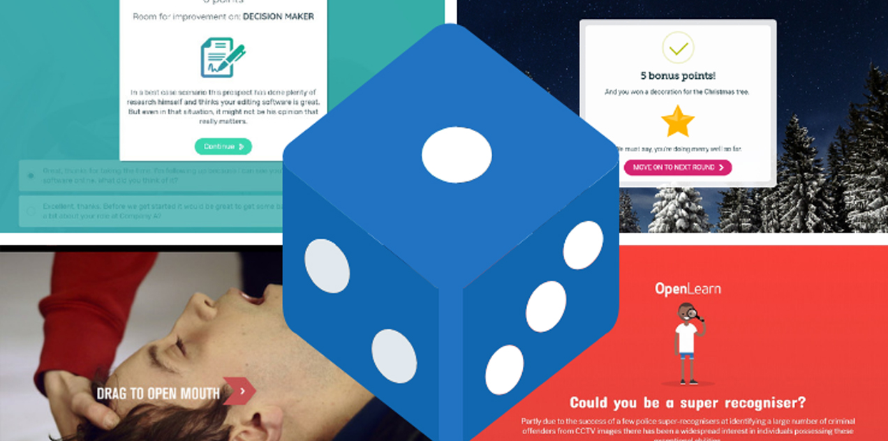 gamification education audio visual melbourne