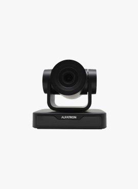Alfatron 10XUSB2C Video Conference Camera Melbourne, Australia