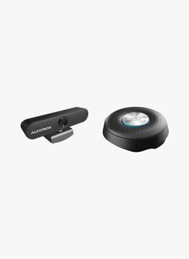 Alfatron COMBO Webcam & Bluetooth Speaker Microphone Melbourne, Australia