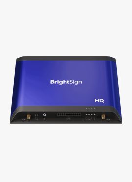 BrightSign HD1025 Digital Signage Media Player Melbourne, Australia