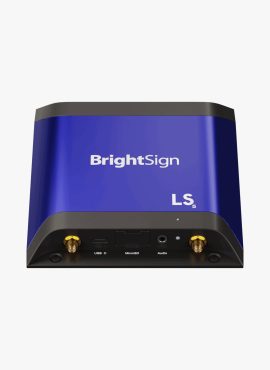 BrightSign LS445 Digital Signage Media Player Melbourne, Australia