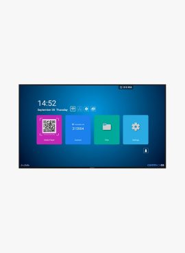 CommBox Infiniti 110 Interactive Touch Screen Melbourne Australia