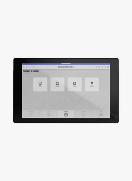 Crestron TST-1080 Wireless Touch Screen Controller Melbourne, Australia