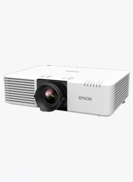 Epson-EB L570U Audio Visual Melbourne Australia Laser Projector