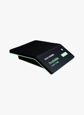 Humly Booking Device Melbourne, Australia