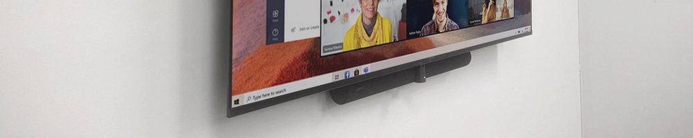 Pump and Electrical Engineering Services Video Conferencing Boardroom Microsoft Teams Room