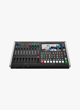 Roland VR-120HD Direct Streaming AV Mixer Melbourne, Australia