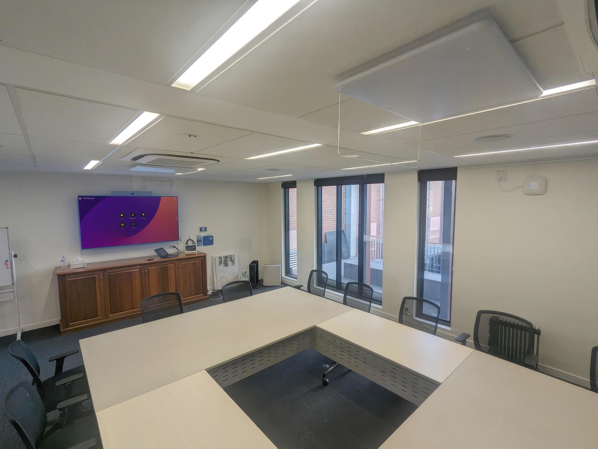 Camberwell Girls Grammar School - Video Conferencing Rollout