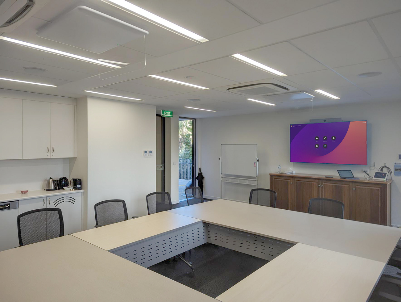 Camberwell Girls Grammar School - Video Conferencing Rollout