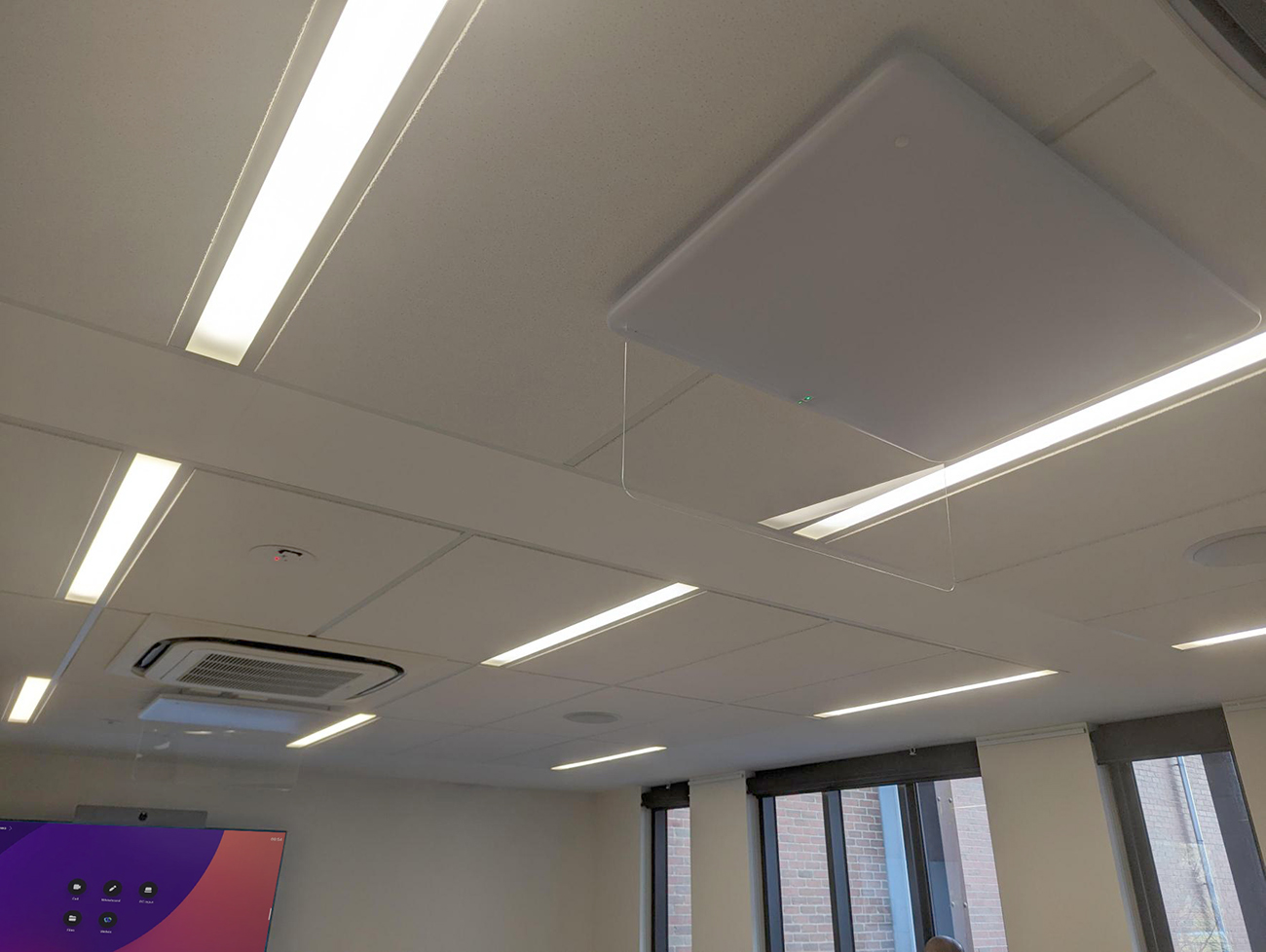 Camberwell Girls Grammar School - Video Conferencing Rollout