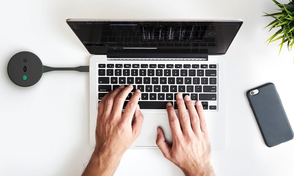 Crestron's One-Touch Wireless Collaboration Blog Post Melbourne