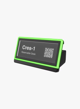 Crestron Desk Scheduling Status Melbourne, Australia