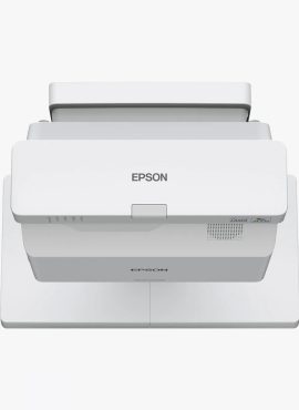 Epson EB-760Wi Audio Visual Melbourne Australia Interactive Projectors