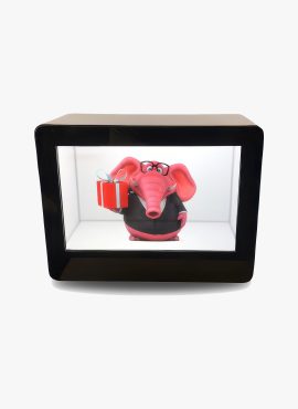 8 – 21.5 Transparent Cabinet, Android 11.0 2G+16G with optional Capacitive Touch Melbourne Australia